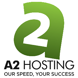 a2 hosting logo png