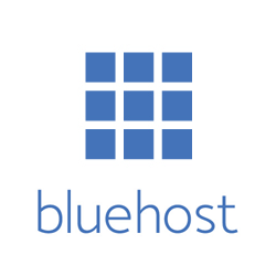 bluehost-logo-square