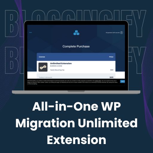 All-in-One WP Migration Unlimited Extension