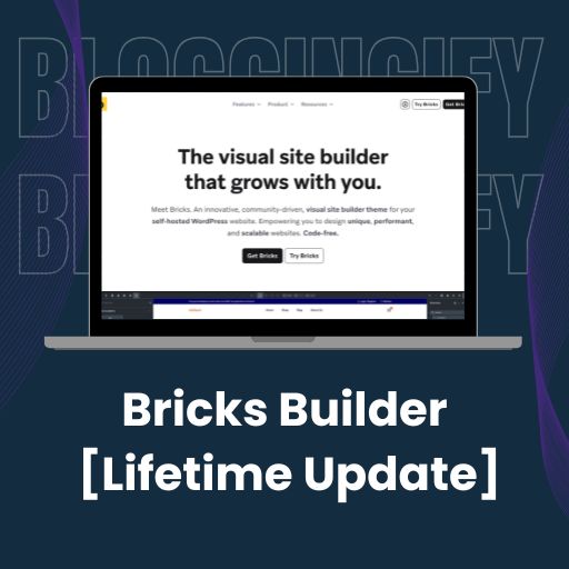 Bricks Builder