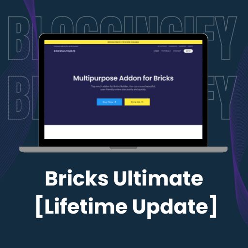 Bricks Ultimate