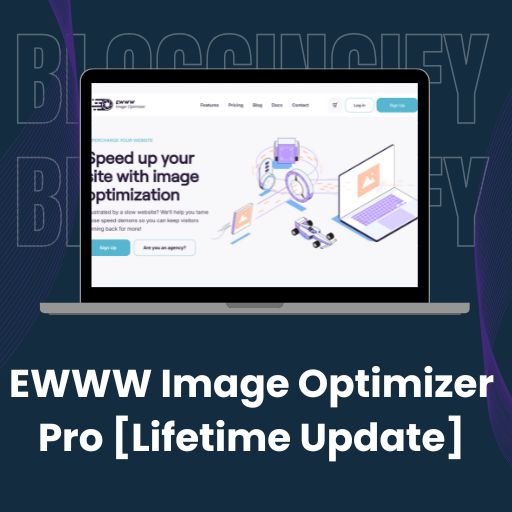 EWWW Image Optimizer Pro