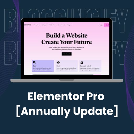 Elementor Pro