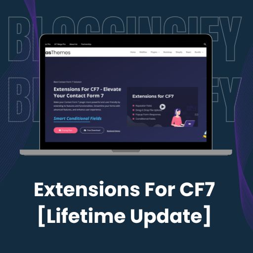 Extensions For cf7