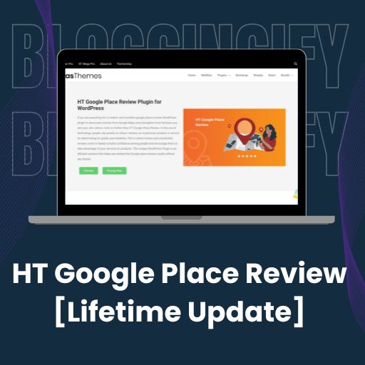 HT Google Place Review