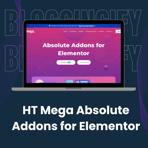 HT Mega Absolute Addons for Elementor