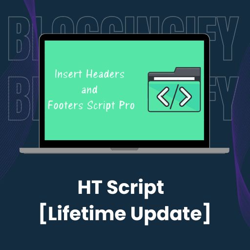 HT Script pro