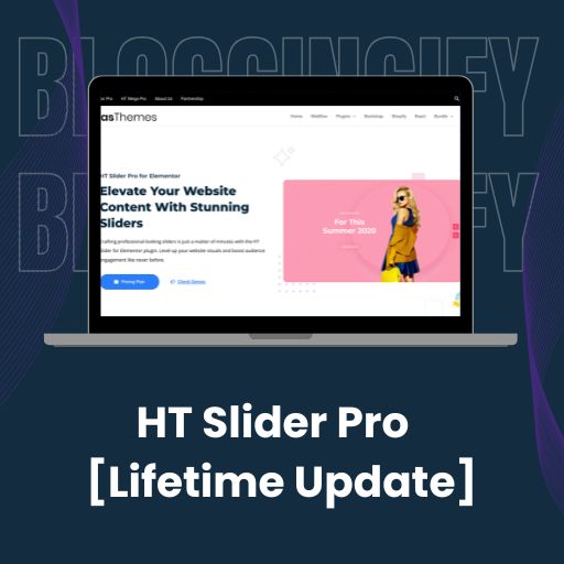 HT Slider Pro