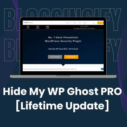 Hide My WP Ghost PRO