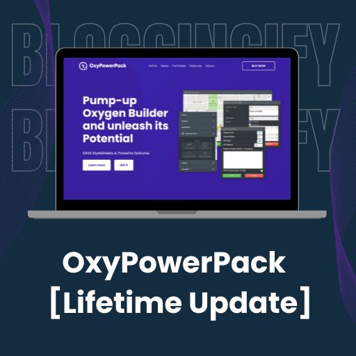 OxyPowerPack