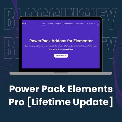 Power Pack Elements