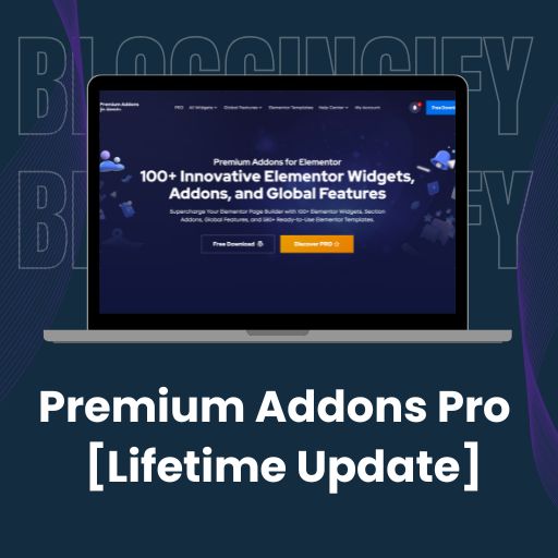 Premium Addons Pro