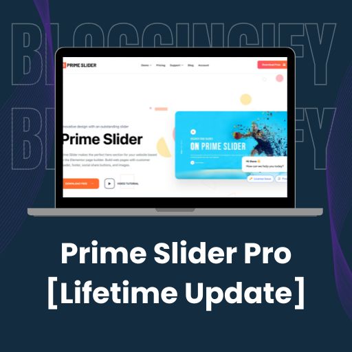 Prime Slider Pro