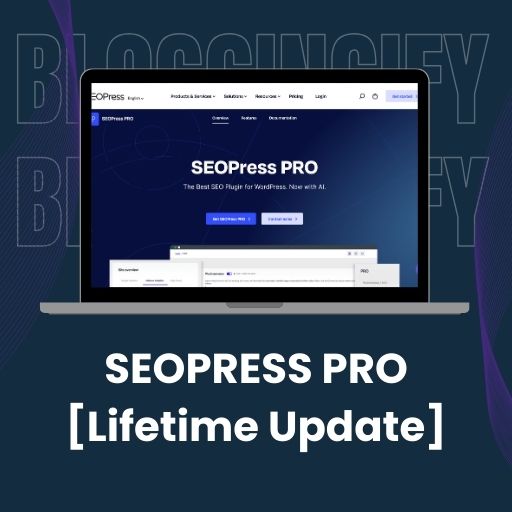 SEOPRESS PRO