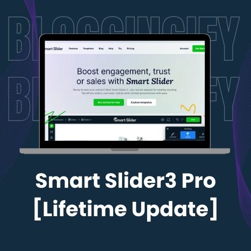 Smart Slider3 Pro