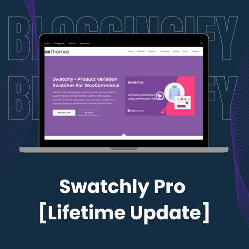 Swatchly Pro