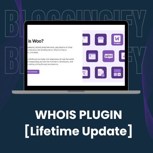 WHOIS PLUGIN