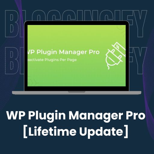 WP Plugin Manager Pro