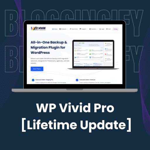 WP Vivid Pro