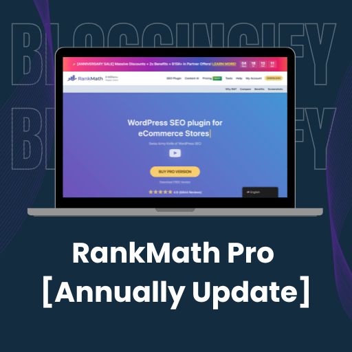 rankmath pro