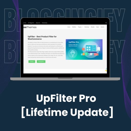 upfilter Pro