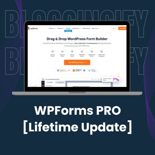 wpforms pro