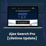 Ajax Search Pro