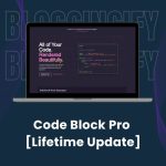 Code Block Pro