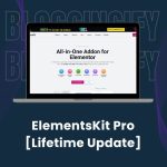 ElementsKit Pro
