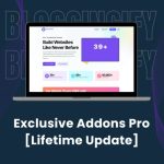 Exclusive Addons Pro