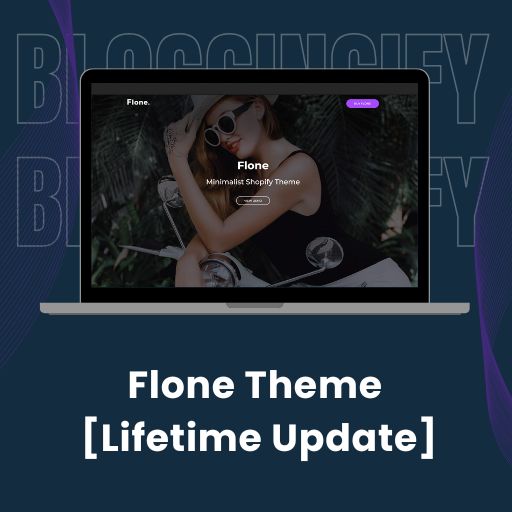 Flone Theme