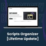 Scripts Organizer