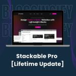 Stackable Pro