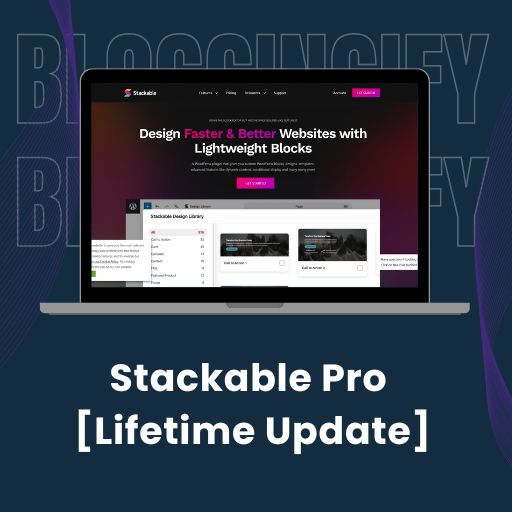 Stackable Pro