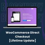 WooCommerce Direct Checkout