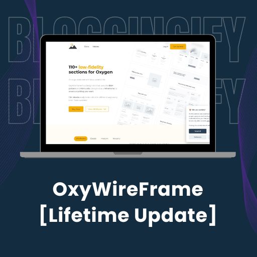 oxywireframe
