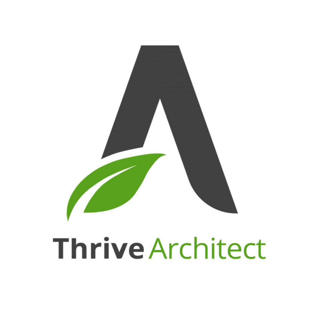 thrive architect png
