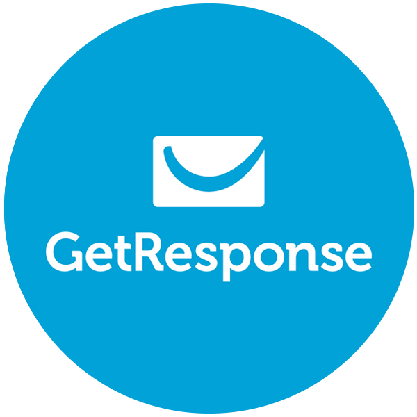 GetResponse Logo PNG