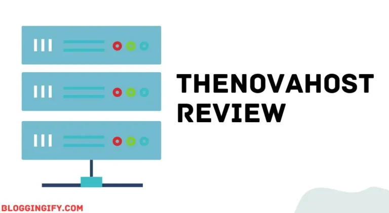 TheNovaHost-Review