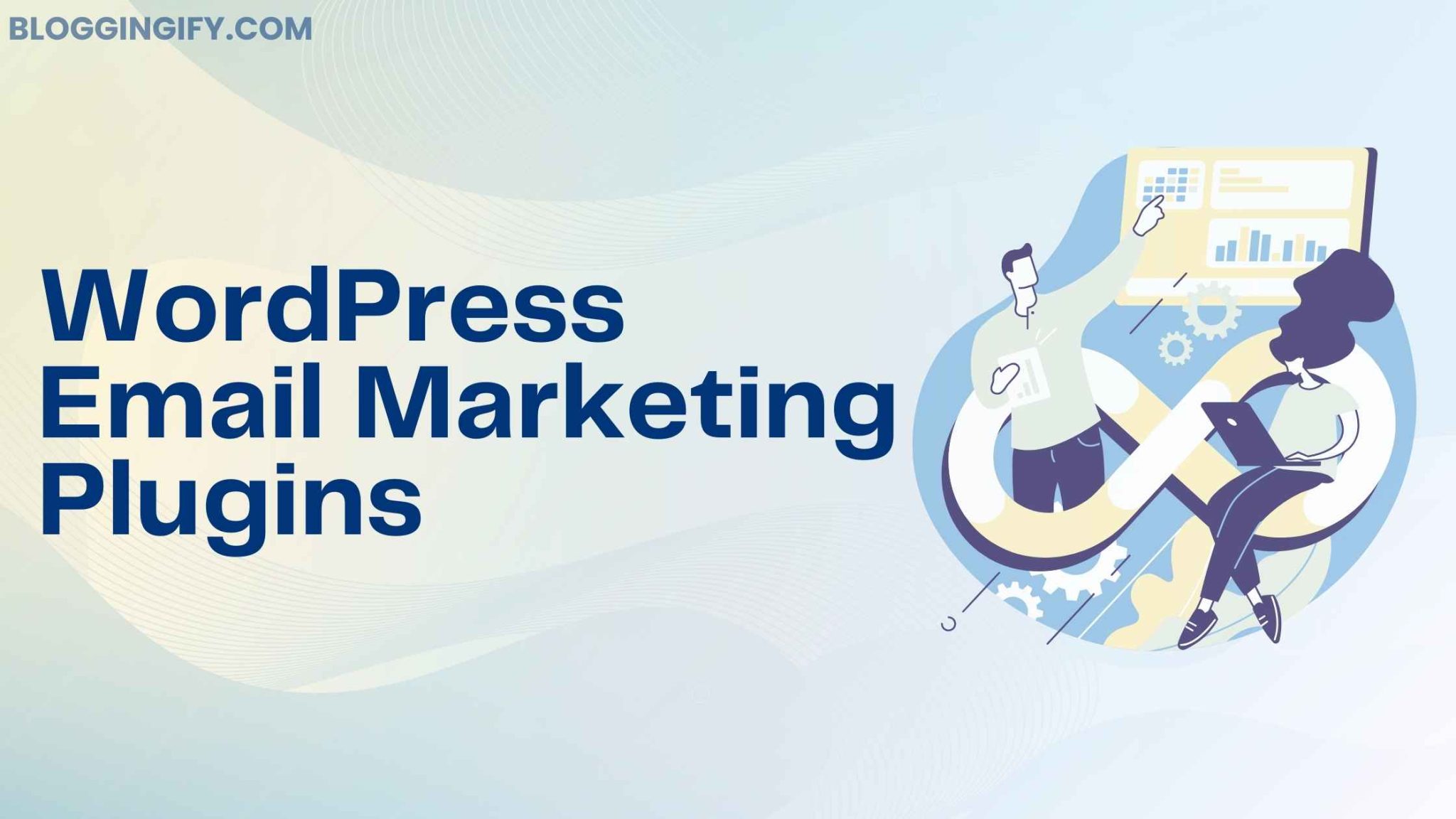 Free WordPress Email Marketing Plugins