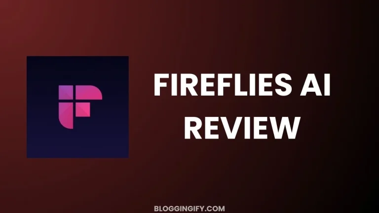 Fireflies ai review